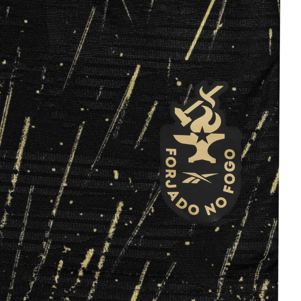 Conjunto Infantil Botafogo 24/25 Away