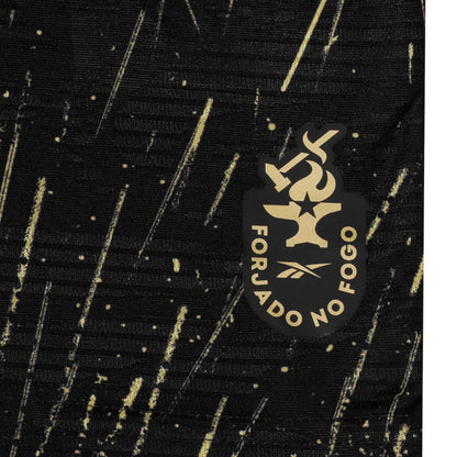 Conjunto Infantil Botafogo 24/25 Away