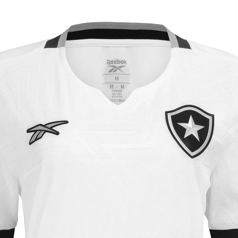 Camisa Feminina Botafogo 24/25 Third