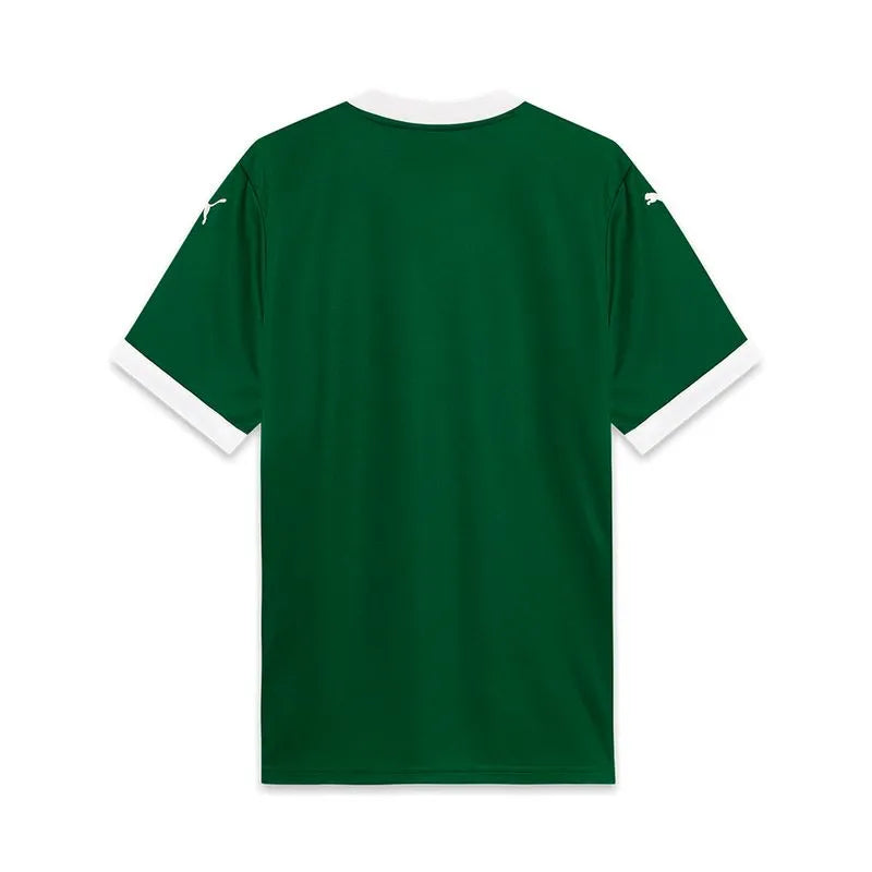 Camisa Palmeiras Puma - 25/26 - Home [Torcedor]