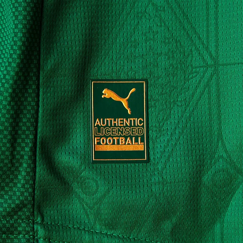 [PRÉ-VENDA] Camisa Palmeiras JOGADOR 25/26 Home