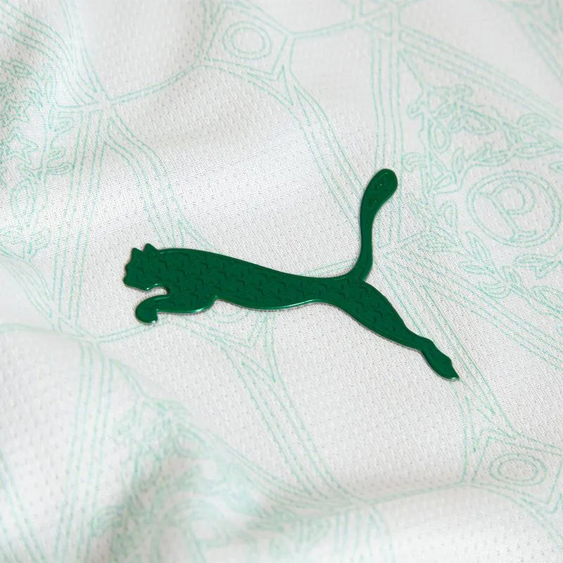 [PRÉ-VENDA] Camisa Palmeiras JOGADOR 25/26 Away
