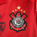 Camisa Retrô 2011/12 Third