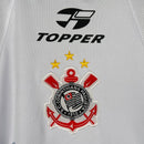 Camisa Retrô 2000 Home