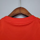 Camisa Retrô Seleção Espanha 2018/18 Home