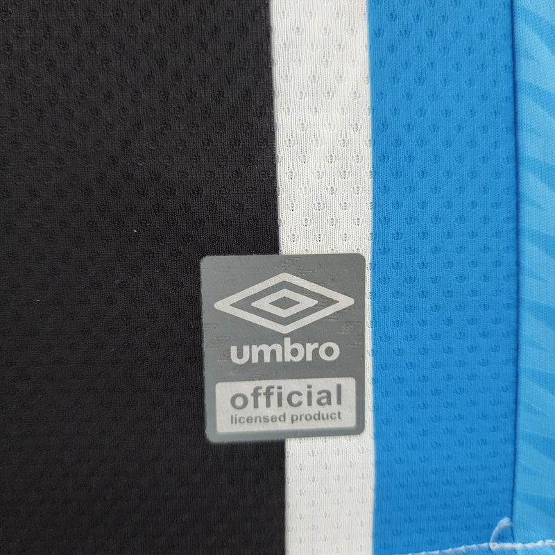 Camisa Grêmio Umbro 22/23 Home