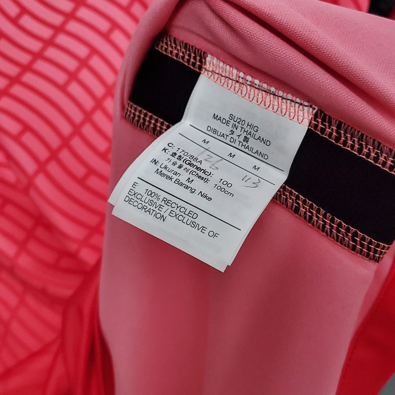 Camisa Seleção Coreia do Sul 2020/20 Home