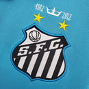 Camisa Retrô 2012