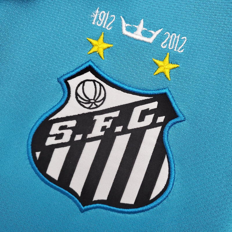 Camisa Retrô 2012