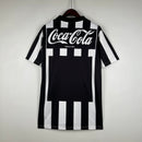 Camisa Retrô Botafogo Coca Cola 1992 Home