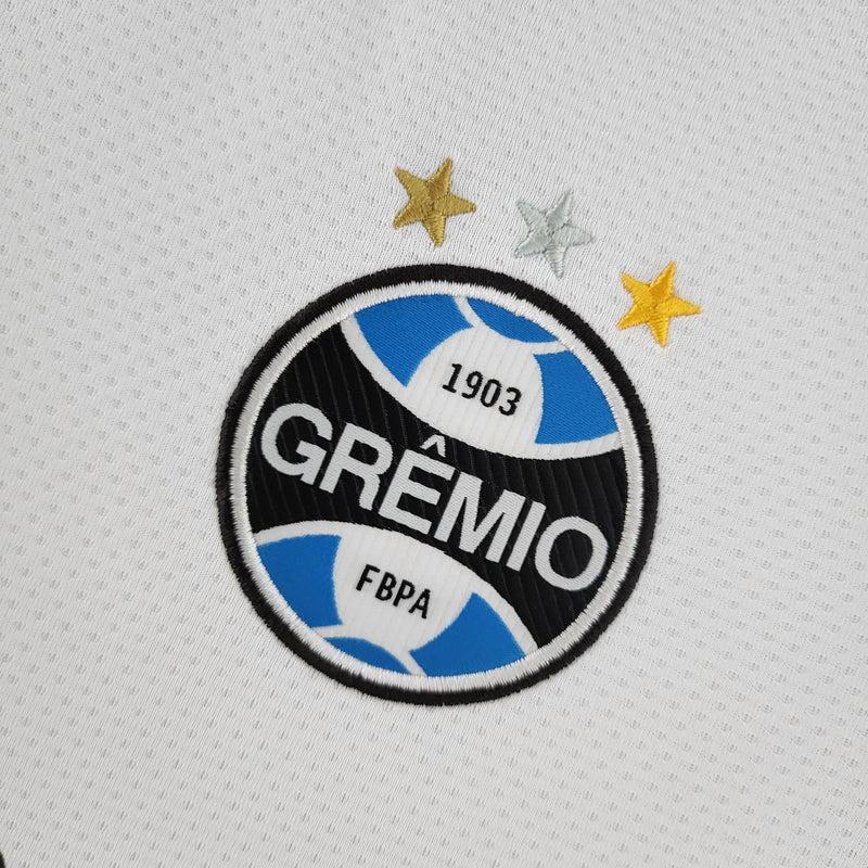 Camisa Grêmio Umbro 22/23 Away