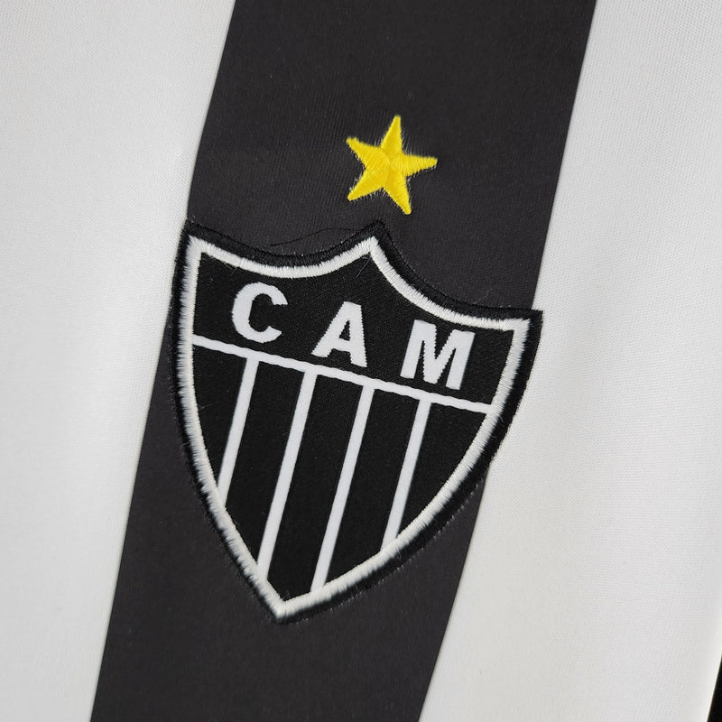 Camisa Atlético MG 2022/23 Home