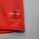 Camisa Retrô Manchester United 2007/08