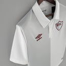Camisa Fluminense Umbro 22/23 Edição Retrô 120 Anos