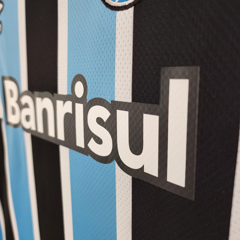 Camisa Grêmio Umbro 22/23 Home