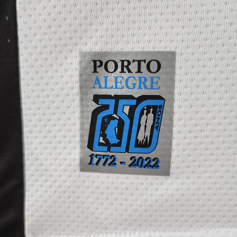 Camisa Grêmio Umbro 22/23 Away