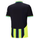 Camisa Manchester City 2024/25 Away
