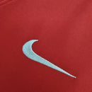 Camisa Retrô Seleção Chile 2016/17 Home