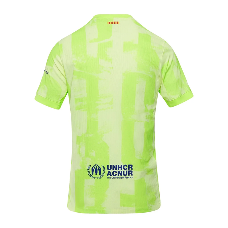 Camisa Barcelona 2024/25 Third