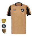 Camisa Botafogo 24/25 Goleiro Away