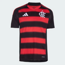 Camisa Torcedor Flamengo - Lançamento 2025/26