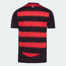 Camisa Torcedor Flamengo - Lançamento 2025/26