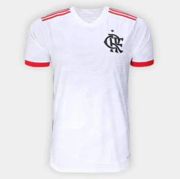 Camisa Jogador Flamengo 2024/25
