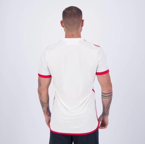 Camisa Jogador Flamengo 2024/25