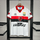 Camisa Flamengo Retrô