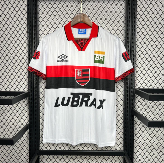 Camisa Flamengo Retrô