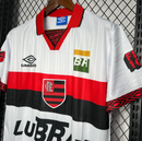 Camisa Flamengo Retrô