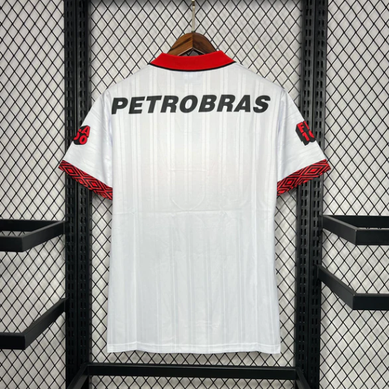 Camisa Flamengo Retrô