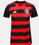Camisa Flamengo Feminina