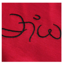 Camisa Flamengo Zico Retrô Libertadores