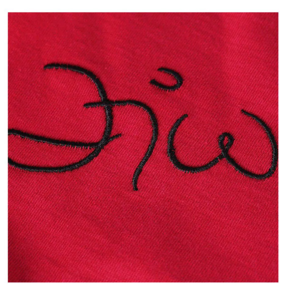 Camisa Flamengo Zico Retrô Libertadores