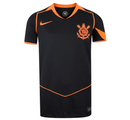 Camisa Corinthians Jogador 25/26