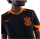 Camisa Corinthians Jogador 25/26