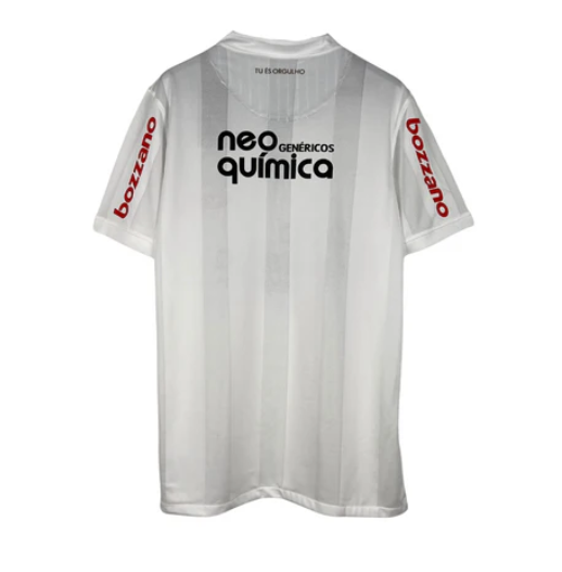 Camisa Retrô Corinthians