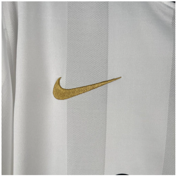 Camisa Retrô Corinthians