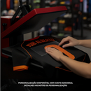 Camisa Corinthians Feminina