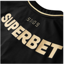 Camisa São Paulo Jogador - Lançamento 25/26