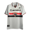 Camisa Retrô São Paulo 1999