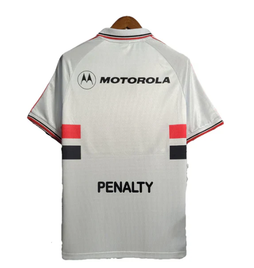 Camisa Retrô São Paulo 1999