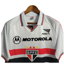 Camisa Retrô São Paulo 1999