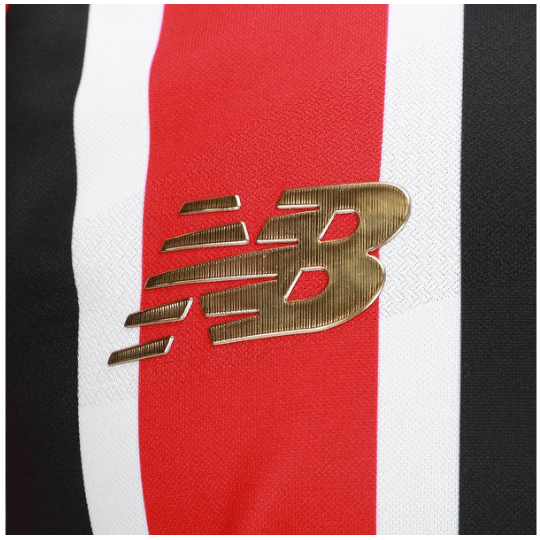 Camisa Torcedor São Paulo - Lançamento 25/26