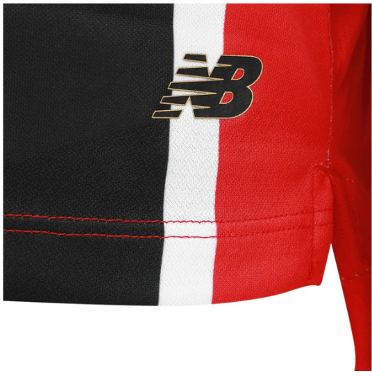 Camisa Torcedor São Paulo - Lançamento 25/26