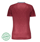 Camisa Feminina São Paulo - Lançamento 25/26