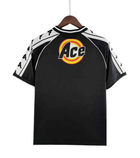 Camisa Retrô Vasco