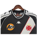 Camisa Retrô Vasco