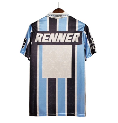 Camisa Retrô Grêmio